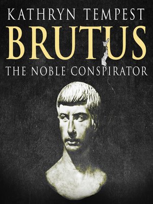 cover image of Brutus